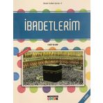 İbadetlerim - Eyyüp Beyhan