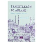İBADETLERIN İÇ ANLAMI BESMELE RAMAZAN KÜLTÜRÜ - MEHMET DEMIRCI