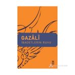 İBADETLERIN RUHU - İMAM GAZZÂLÎ