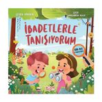 İbadetlerle Tanışıyorum Ara Bul Etkinlikleriyle Timaş Çocuk