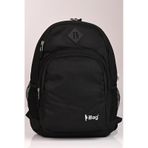 İbag 13923 Okul Sırt Çantası Pembe