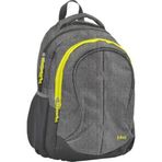 İbag 14204 Gri Füme Erkek Sırt Çantası