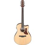 Ibanez AAM50CE-OPN Elektronik Akustik Gitar