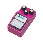Ibanez Ad9 Japon Ses Efekt Pedalı