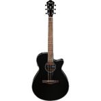 Ibanez AEG50-BK Elektro Akustik Gitar