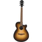 Ibanez AEG50-DHH Elektro Akustik Gitar