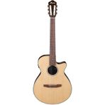 IBANEZ AEG50N-NT 4/4 Elektro Klasik Gitar