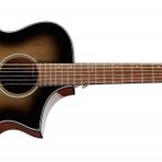 Ibanez AEWC11-TCB / Elektro Akustik Gitar