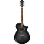 Ibanez AEWC400-TKS Elektro Akustik Gitar