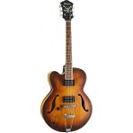 Ibanez AF55L-TF Artcore Serisi Jazz Body Tobacco Flat Left Handed (Solak) Rosewood Klavye Elektro Gitar
