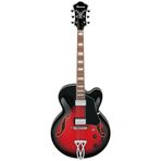 Ibanez AF75 Elektro Akustik Gitar