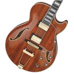 Ibanez AG95K NT - Natural Elektro Gitar