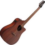 Ibanez ALT20-OPN Elektro Akustik Gitar