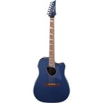 Ibanez ALT30-NBM Elektro Akustik Gitar