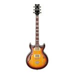 Ibanez AR520HFM VLS Violin Sunburst Elektro Gitar