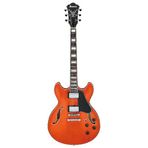 Ibanez AS73-TTF Elektro Gitar