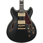 Ibanez AS73G-BKF Elektro gitar