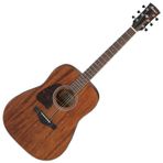 Ibanez AW54L-OPN Artwood Serisi Akustik Gitar