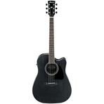 IBANEZ AW84CE-WK Artwood Elektro Akustik Gitar