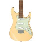 Ibanez AZES31 AZ Essentials Series Ivory PSB Elektro Gitar