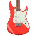 Ibanez AZES31 AZ Essentials Series VM Vermilion Elektro Gitar