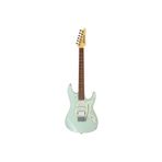 Ibanez AZES40-MGR HSS Green Elektro Gitar