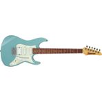 İbanez AZES40-PRB HSS Trem Purist Blue Elektro Gitar
