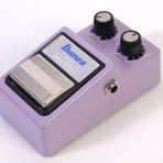Ibanez CS9 Ses Efekt Pedalı