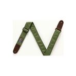 Ibanez Dcs50-Mgn Designer Collection Straps - Moss Green Gitar Askısı