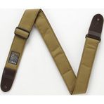 Ibanez Dcs50-oc Designer Collection Straps - Ocker Gitar Askısı