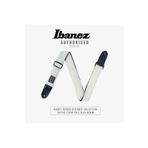 Ibanez Dcs50d-Pbd Designer Collectible Guitar Straps - Gitar Askisi Pale Blue Denim