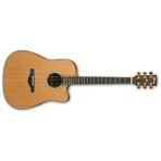 Ibanez Elektro Akustik Gitar Cutaway :Ibanez Çin