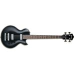 Ibanez Elektro Bas Gitar Siyah :Ibanez Çin