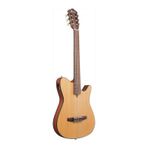 Ibanez FRH10N-NTF Elektro Klasik Gitar