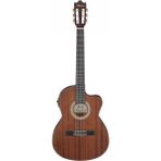 Ibanez GA5MHTCE-OPN Ga Serisi Elektro Klasik Gitar
