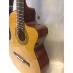Ibanez GA6CE-AM Elektro Klasik Gitar