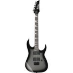 Ibanez GRG121DX-MGS Elektro Gitar Purpleheart Klavye 25.5" Boy Özellikli Grg Model