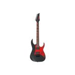 IBANEZ GRG131DX-BKF GRG Elektro Gitar