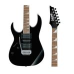 Ibanez GRG170DXL BKN Elektro Gitar