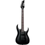 Ibanez GRGA120-BKN Akçaağaç Siyah Elektro Gitar