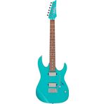 Ibanez GRX120SP PBL - Pale Blue Elektro Gitar