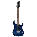 IBANEZ GRX70QA-SB Elektro Gitar