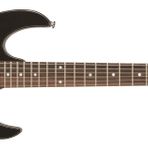 Ibanez GRX70QA-TKS Transparent Black Sunburst Elektro Gitar