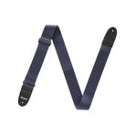 Ibanez Gs64-bl Guitar Strap Blue - Gitar Askısı Mavi 170 Cm