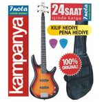 IBANEZ GSR180-BS BASS GİTAR