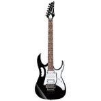 Ibanez Jemjr-BK Steve Vai Signature Siyah Elektro Gitar