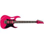 Ibanez JEMJRSP PK Pink Steve Vai İmzalı Model Elektro Gitar