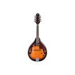 Ibanez M510E-BS Elektro Mandolin