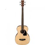 Ibanez PCBE12-OPN Akustik Bass Gitar
