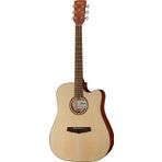 IBANEZ PF10CE-OPN Elektro Akustik Gitar